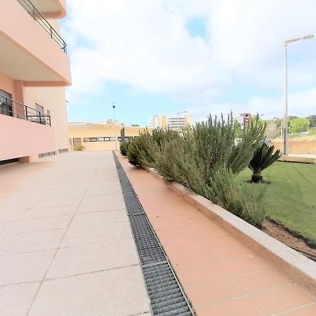 Paraiso Sol Rocha Amazing Beach Apartment ปอร์ติเมา ภายนอก รูปภาพ