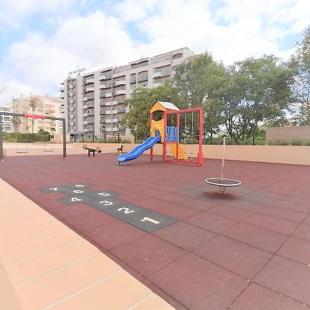 Paraiso Sol Rocha Amazing Beach Apartment ปอร์ติเมา ภายนอก รูปภาพ