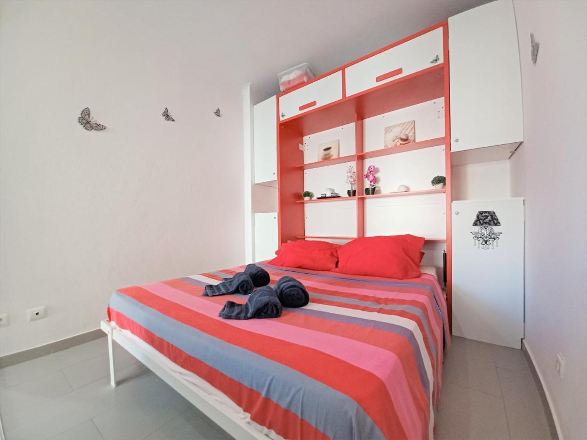 Paraiso Sol Rocha Amazing Beach Apartment ปอร์ติเมา ภายนอก รูปภาพ