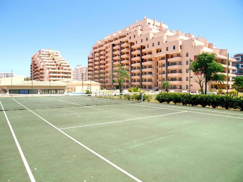 Paraiso Sol Rocha Amazing Beach Apartment ปอร์ติเมา ภายนอก รูปภาพ