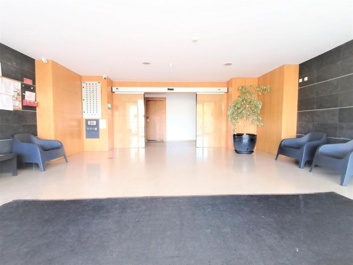 Paraiso Sol Rocha Amazing Beach Apartment ปอร์ติเมา ภายนอก รูปภาพ