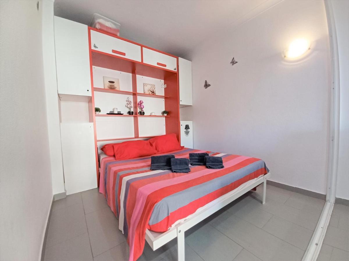 Paraiso Sol Rocha Amazing Beach Apartment ปอร์ติเมา ภายนอก รูปภาพ