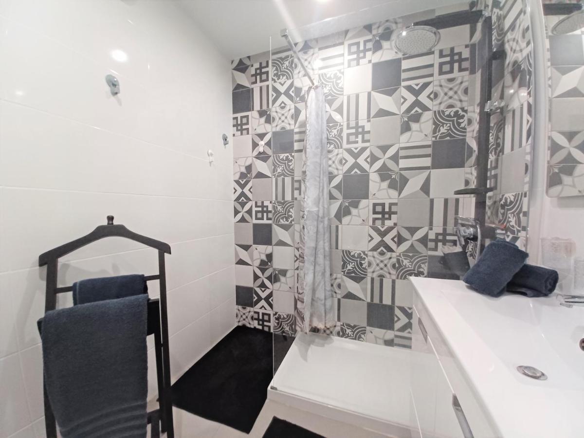 Paraiso Sol Rocha Amazing Beach Apartment ปอร์ติเมา ภายนอก รูปภาพ